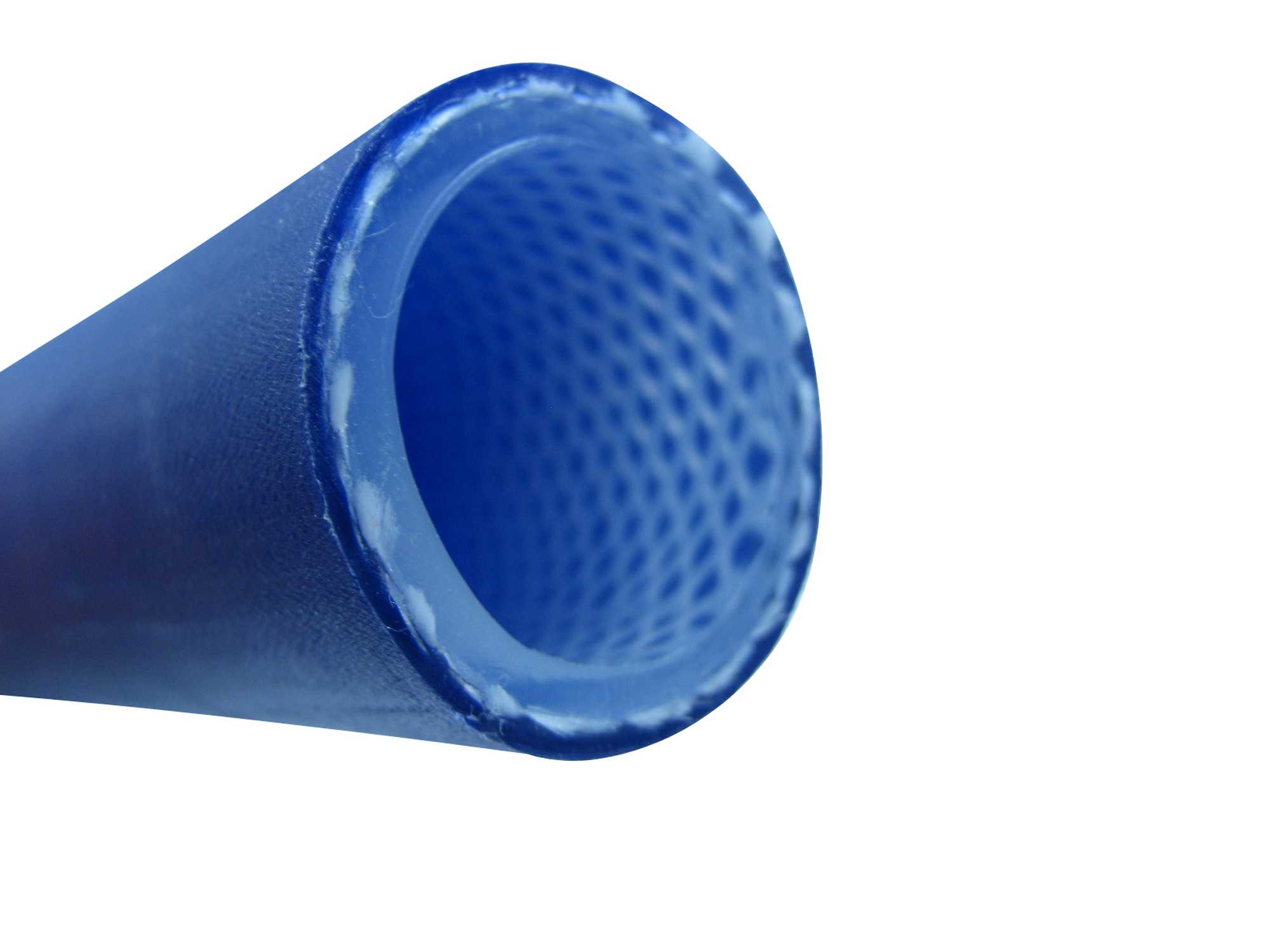 Hochflexibler Trinkwasserschlauch Profiline-Aqua Plus SOFT nach KTW-A, W270, auf 50m-Rolle in 13mm (1/2"), 19mm (3/4"), 25mm (1")